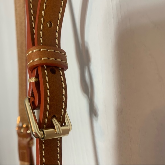 NWT. Disney Dooney & Bourke. Cruise line crossbody bag - Picture 12 of 12